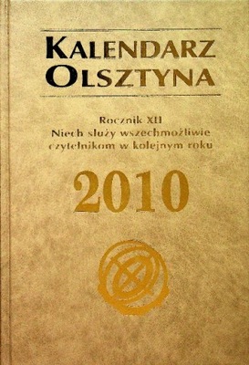 Kalendarz Olsztyński 2010