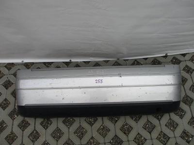 Бампер задня задній audi a2 99-05 хром bdb фото №1