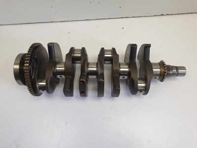 Mini cooper r50 r53 1.6 16v wał колінчастий 04777684aa фото №1