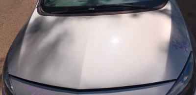 Opel astra j универсал fl 14r капот z176 фото №1