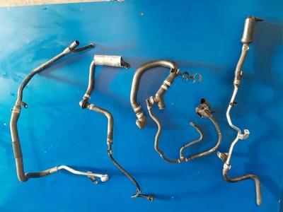 Дроти audi a4 b8 2.0 tfsi cdn фото №1