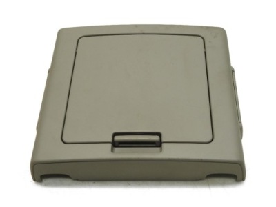 Бардачок на накладки на фары chevrolet uplander фото №1