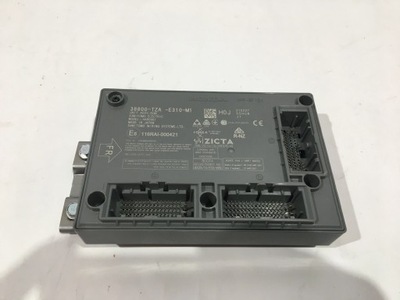 Модуль блок управления bcm honda jazz v 20- crosstar фото №1