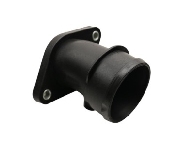 Труба турбонагнетателя ford transit 2013- колено фото №1