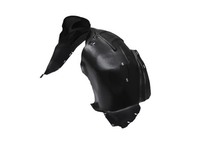 Audi a1 i 8x hb 2010-2014 підкрилок ліва передні фото №1