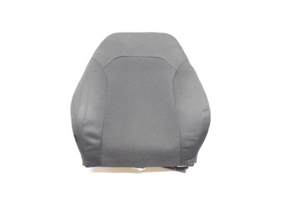 Обивка спинка сиденье пассажира audi a1 8x sportback правая оригинал фото №1