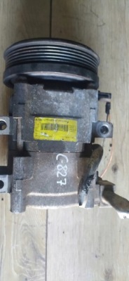 Ford transit vi 2.0tddi 85km 00-06 компресор фото №1