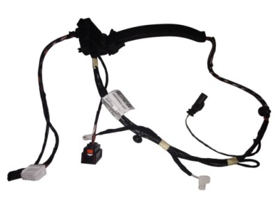 Джгут двері задня права ducato boxer jumper 06- оригінал фото №1