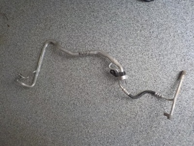 Wąż трубка кондиционера ford kuga mk2 фото №1