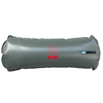 WOREK WYPORNOŚCIOWY OPTIMIST 43 L/88X27 CM/SZARY BOJA RATUNKOWA