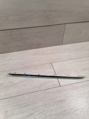 Mercedes w223 молдинг решітка радіатора ліва a2238858200 фото №1