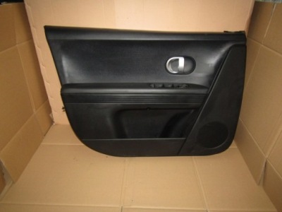 Hyundai ioniq 5 v обшивка двері перед передній лівий фото №1