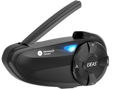 Interkom motocyklowy EJEAS Q7