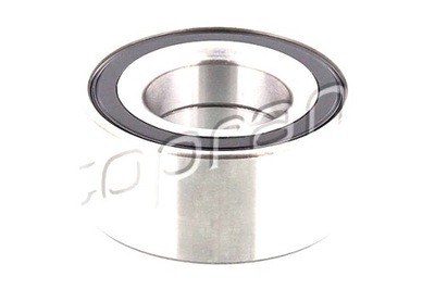 TOPRAN COJINETE RUEDAS AUDI 100 C3 100 C4 80 B4 90 B3 A4 B5 A6 C4 A8 D2  