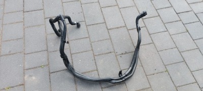 Mercedes s w223 amg waz провода wody a2235015802 фото №1