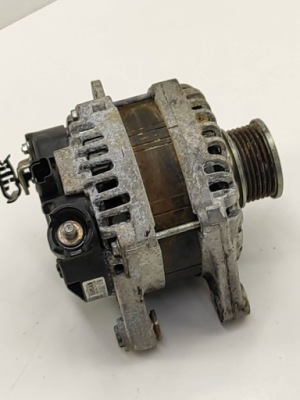 Peugeot 5008 ii 2019 генератор фото №1