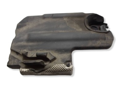 Накладка двигателя ford transit custom 1 2.2 tdci фото №1