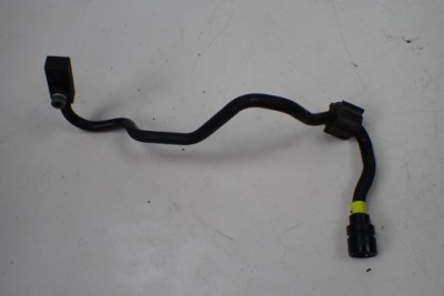 Шланг abc mercedes w221 w216 s600 s-klasa cl фото №1