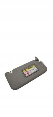 Ford b-max козирок козирок правий europa 2016 r фото №1