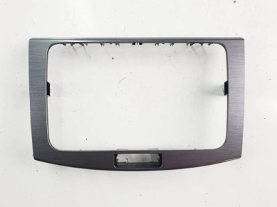 Vw passat b7 11r рамка консоль панель dekor панелі фото №1