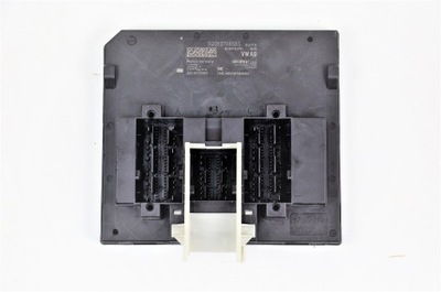 Vw golf vii блок управления блок управления бортовой сетью bcm 5q0937085ab фото №1