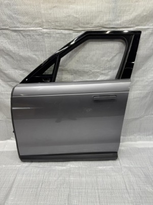 Дверь перед передние левое eiger grey range rover sport 3 l461 фото №1