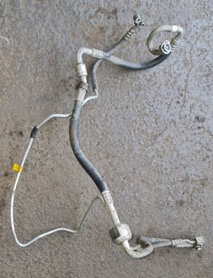 Шланг кондиционера opel zafira a 09130614 фото №1