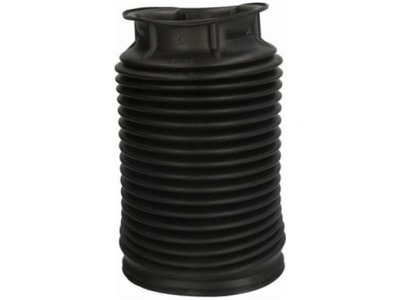 Захист амортизатора opel movano b 10- renault master iii 10- фото №1