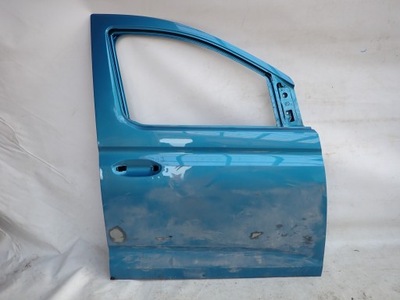 Vw caddy iv 4 20- дверь перед передние правое фото №1