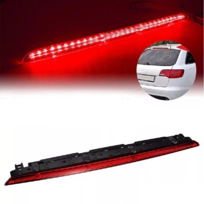 4f9945097 audi a6 c6 третье  фонарь  стоп фара led универсал 05-11 фото №1