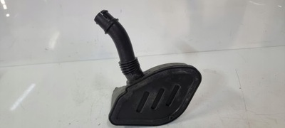 Резонатор корпус повітря renault espace iv lift 2.0 dci фото №1