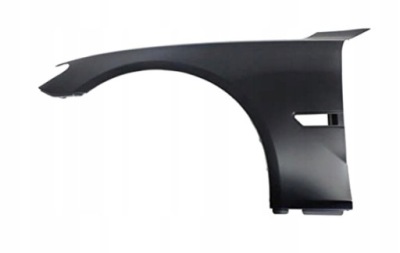 Крыло передний левый bmw 7 f01 f02 08-16 фото №1