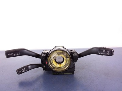 Passat b6 переключатель комбинированный лента 3c9953513c фото №1