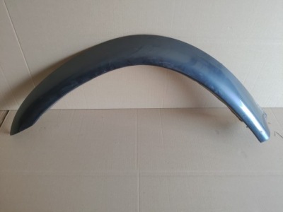 Молдинг крыла левая przo mitsubishi pajero shogun фото №1