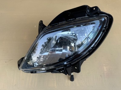 Hyundai ix20 10-15r лампа drl противотуманная фара левый передний левый перед фото №1