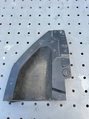 Частина кузов ford focus jx7b16b075a фото №1