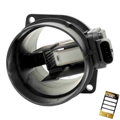 Расходомер воздуха mercedes klasa c t-model 2011 2012 2013 2014 фото №1
