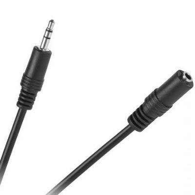 KABEL 3m PRZEDŁUŻACZ MINI JACK M JACK PRZEDŁUŻKA