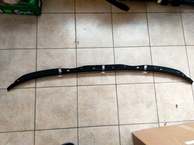 Volvo v60 s60 lift молдинг капот жабо омивачі фото №1