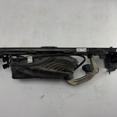 Bmw 5 g30 g31 2017 фаркоп  буксирувальний / комплект фото №1