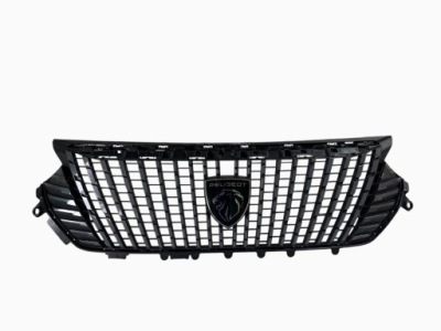 Решітка радіатора решітка радіатора peugeot 2008 ii 2 рестайлінг  23- фото №1