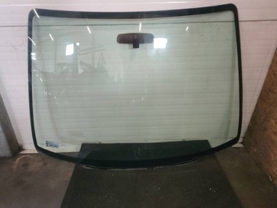 Скло лобове передня mazda mpv ii фото №1