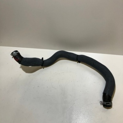 Renault austral espace vi 1.2 e-tech пабтрубок  воды шланг радиатор 215019412r фото №1