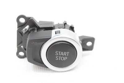 Перемикач запуск стоп bmw f15 x5 f16 x6 9297994 фото №1