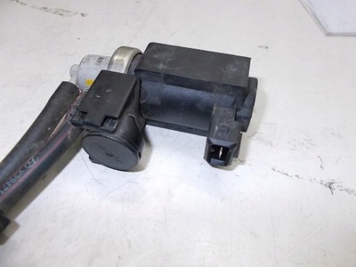 Датчик клапан вакууму kia venga ix20 1.4crdi фото №1