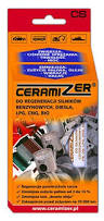 Ceramizer CS do silnika regeneracja silnik on bp