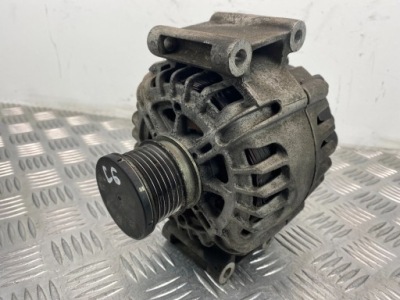 Mercedes e250 cgi w212 генератор a0009063000 фото №1