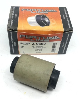 Втулка рычага перед ford fiesta puma z9662 фото №1