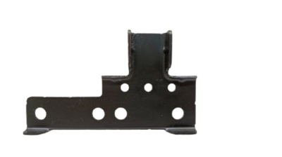 80a802177 кронштейн кріпильний акумулятор audi q5 80a фото №1