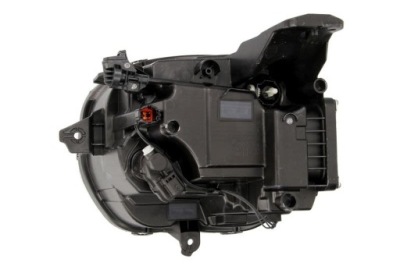 Фара света передних val451012 фото №1